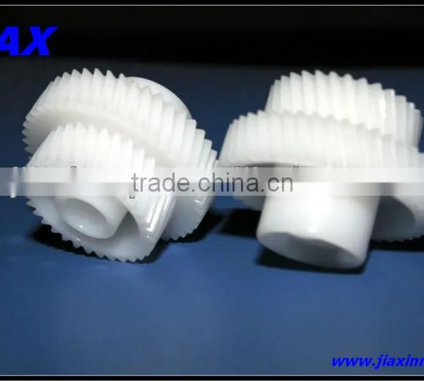 Custom Precision Gear Mould, Injection Produce Gear