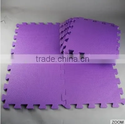 EVA Tatami Mat/Fully Interlock Gym Mats/ Tatami Mat/ Judo Mat/Interlock Playsoft Gym Mats photo-5