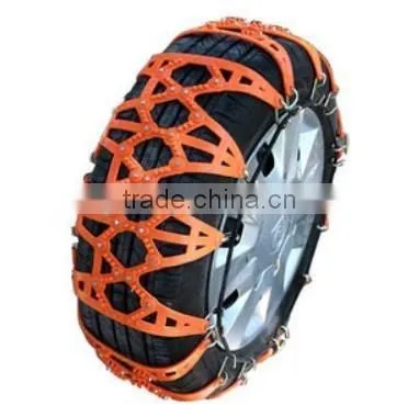 Snow Car Tire Chain photo-3