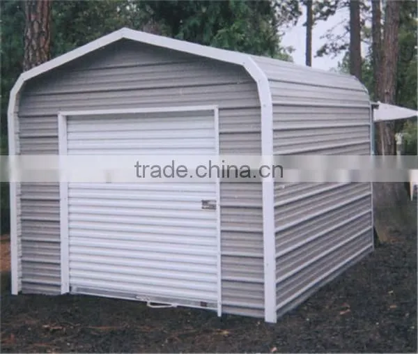 Garage Workshop Building photo-5