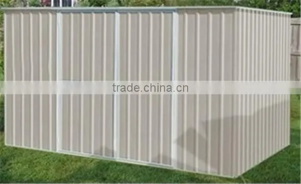 Prefab Garden Storage Rooms photo-4