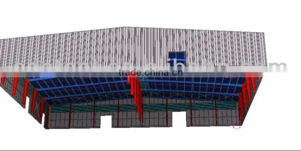 2000m2 Warehouse in Europe(In Stock Great Discount) photo-4