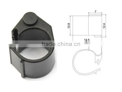 Mini RFID Livestock Tagging Foot Ring for Animals photo-3