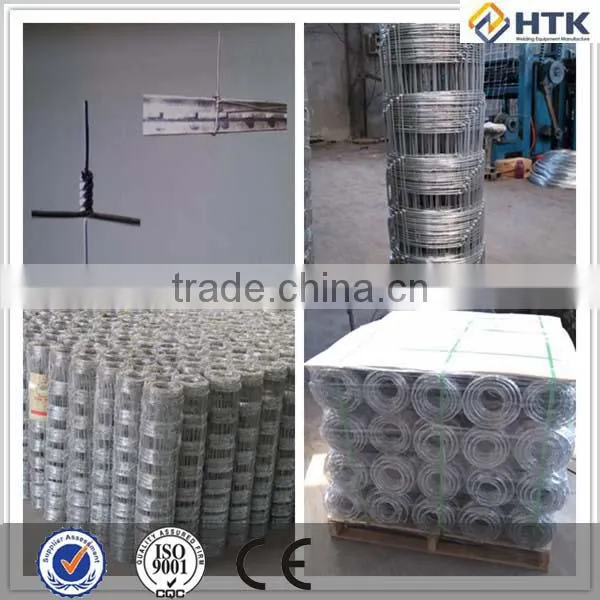 High Quality Agriculture Fence Net(hot Sale) photo-3