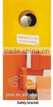 ZDYT3-3.3/3-3.5 Self Propelled Stock Picker -- HK Mingyang photo-4