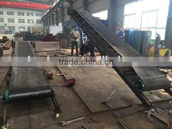 Conveyor Belt,rubber Conveyor Belting photo-5