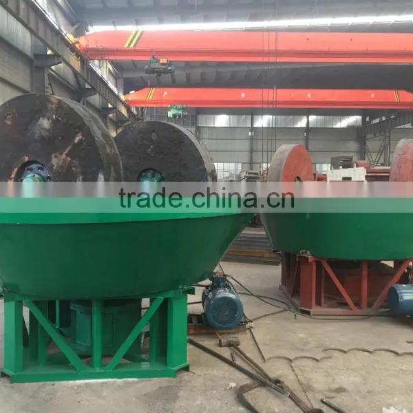 Extraction Machine for Magnetite Iron Ore photo-3