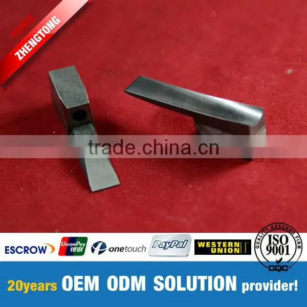 Quality Packing Machine/Packer /Wrapping Machine Parts for GDX1,GDX2,GDX6 photo-2