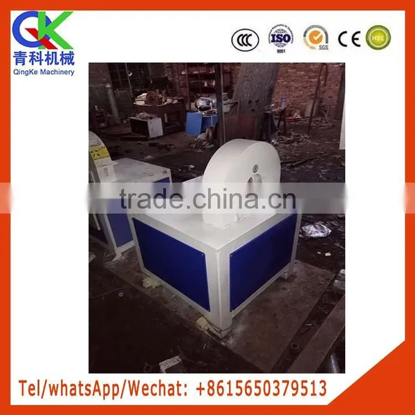 Round Tube Polisher for Auto Industry photo-5