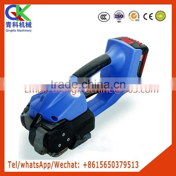 Manual Wrapping Machine Electric Balers Made in China photo-3