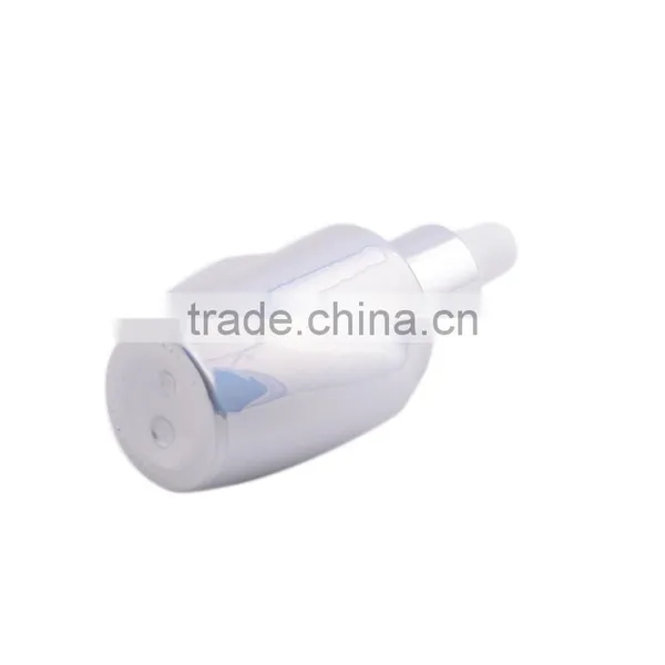 D0050 Dropper Bottle Perfume Glass Bottles for Cosmetic Gifts photo-5