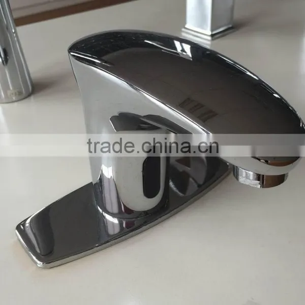 Automatic Sensor Basin Faucet photo-2