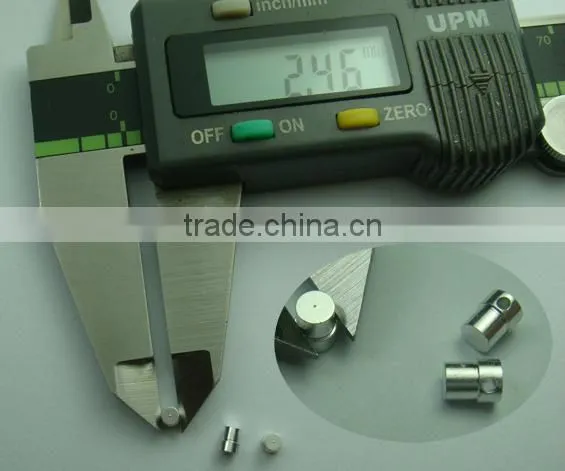 Excellent Quality Mechanical Parts for Aluminum Hardware Parts photo-5