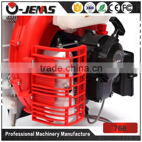 Ojenas Factory Direct Sale 768 26cc Petrol Engine Sprayer Pump photo-5
