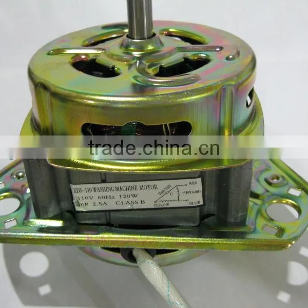 Washing Motor / Washing Machine Motor / Washing Machine Spin Motor