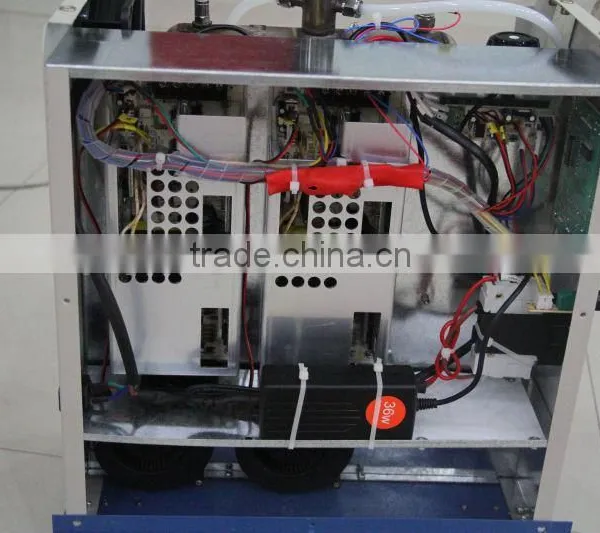 Factory Direct Sales Cheap Jewelry Laser Welding Machine photo-2