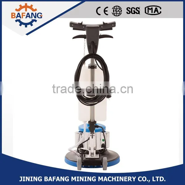 Floor Polishing Machine photo-3