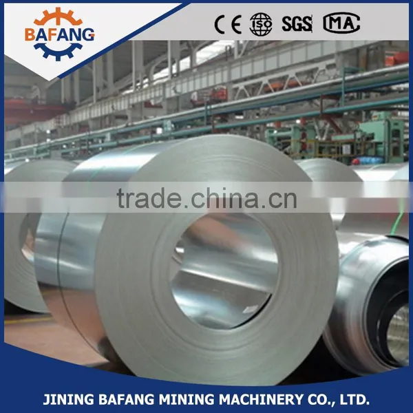 Hot Sales for Cold Plate-Cold-Rolled Steel Coil at Low Price photo-2