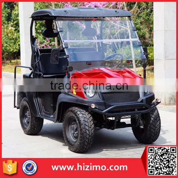 2017 New 4KW Adult Electric ATV photo-2