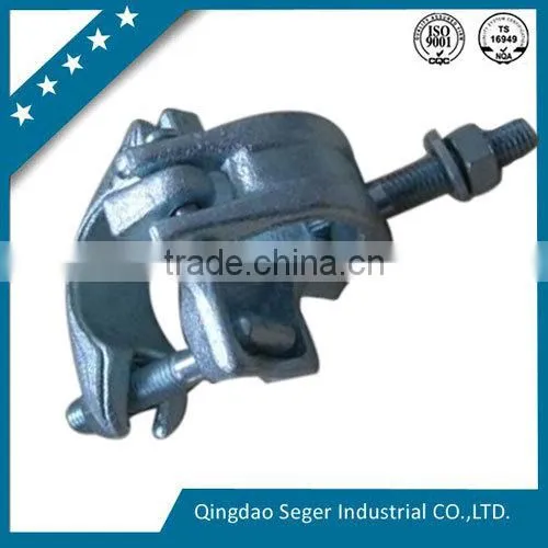 Construction Scaffolding Coupler With Swivel photo-5