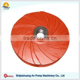 Rubber or Metal Pump Wet Parts photo-2
