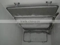 Refrigerator Box for Truck Plastic Aluminium Dropside Truck Body photo-6