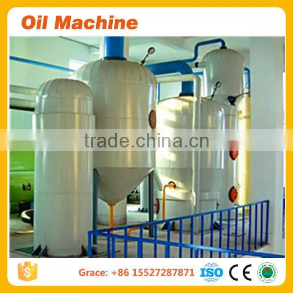 Turn Key Project for 20TPD 30TPD Rice Bran Oil Plant, Rice Bran Oil Machine photo-6