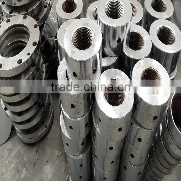 6YL-185 Capacity 15-20T/D Cold Press Palm Kernel Oil Press Machine photo-2