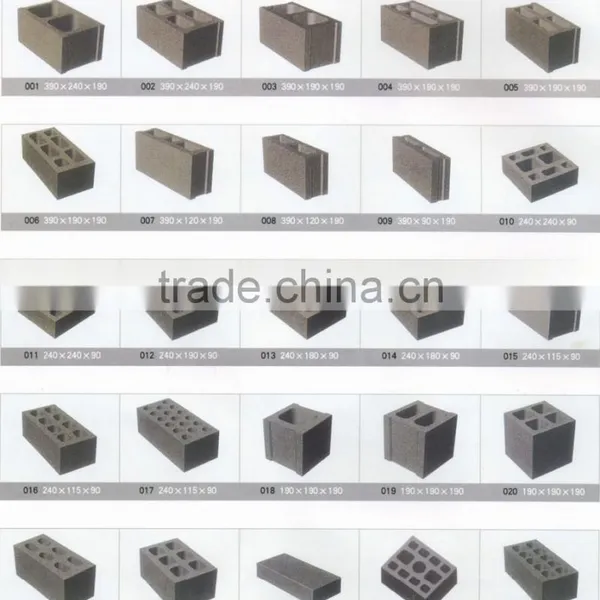 Competitive Price Fly Ash Brick Making Machine From China photo-6
