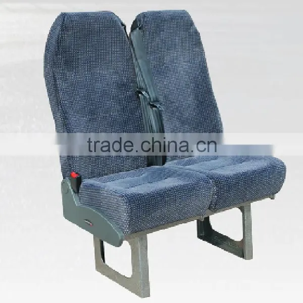 Standard Bus Seats ZTZY3030A With Single Seat 300X300 mm photo-2
