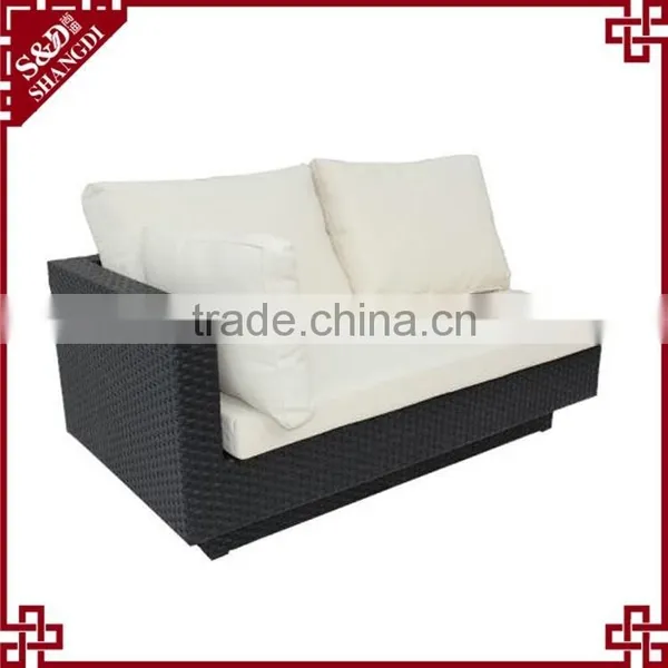 S&D BEST SELLER Poly Rattan Suittable Garden Ridge Outdoor Furniture photo-2