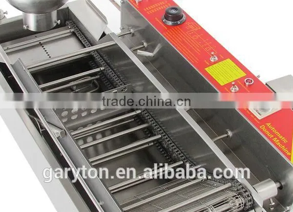 GRT - T100 Donut Maker Machine photo-4