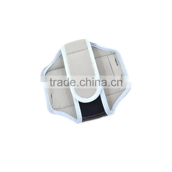 Arm Sleeves Armband With Key and Accessories Insert Slot photo-2