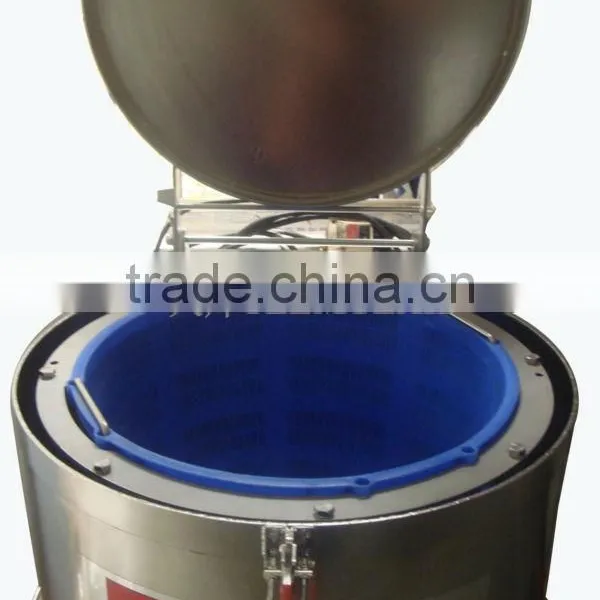 TW-980B Fruit and Vegetable Drying Machine photo-4