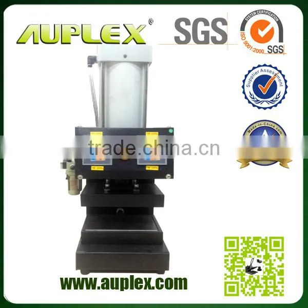 2015 China Supplier Hot Sale Rosin Oil Heat Presser Machine photo-2