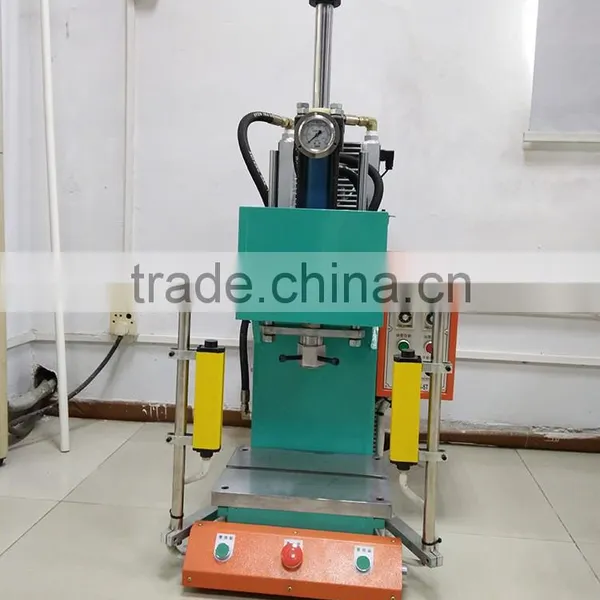 JLYB Pin Press Machine photo-2