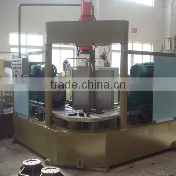 Elbow Beveling Machine photo-4