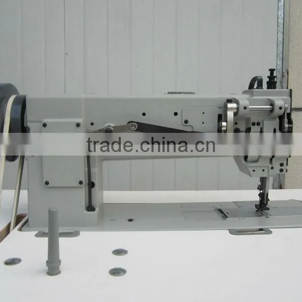 Keestar GC20618 Industrial Single/double Needle Typical Sewing Machine photo-3