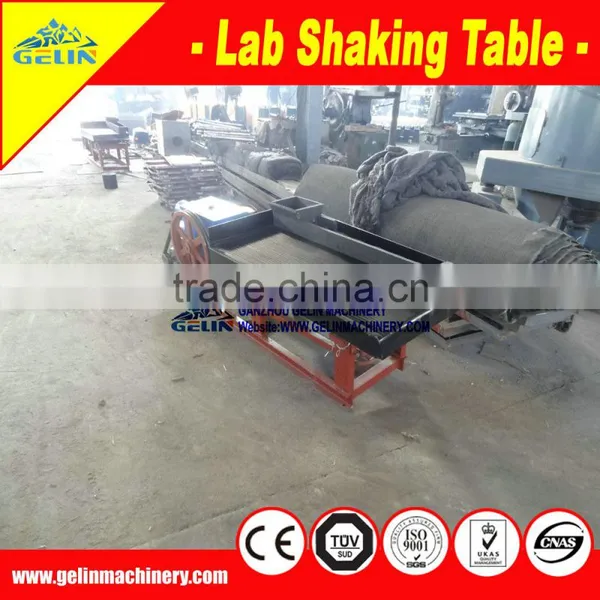 Mini Small Testing Machine for Gold photo-4