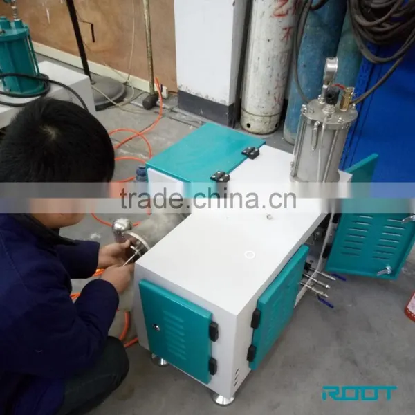 Laboratory/lab Bead Mill Small for Disperse Dye photo-3