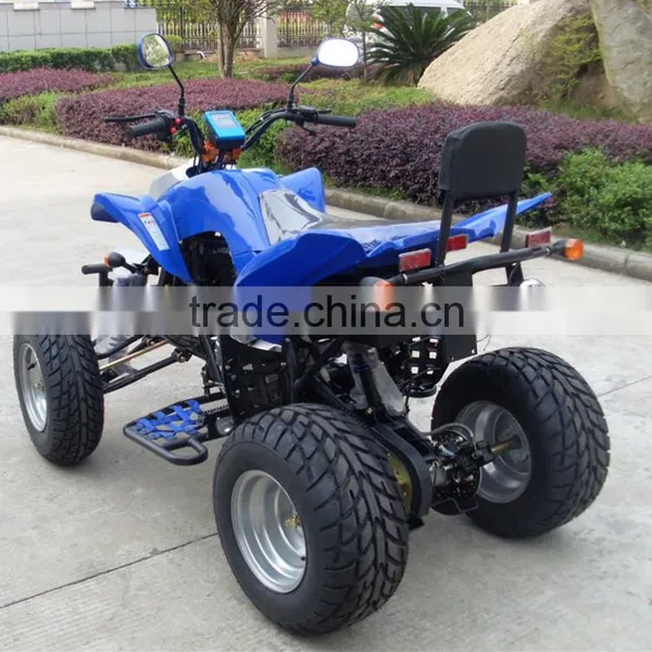 EEC 250cc Water-cooled Sport ATV (TKA250E-F) photo-4