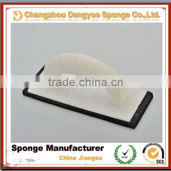 Factory Price High Density Professional Light Polishing Plastering Trowel photo-5