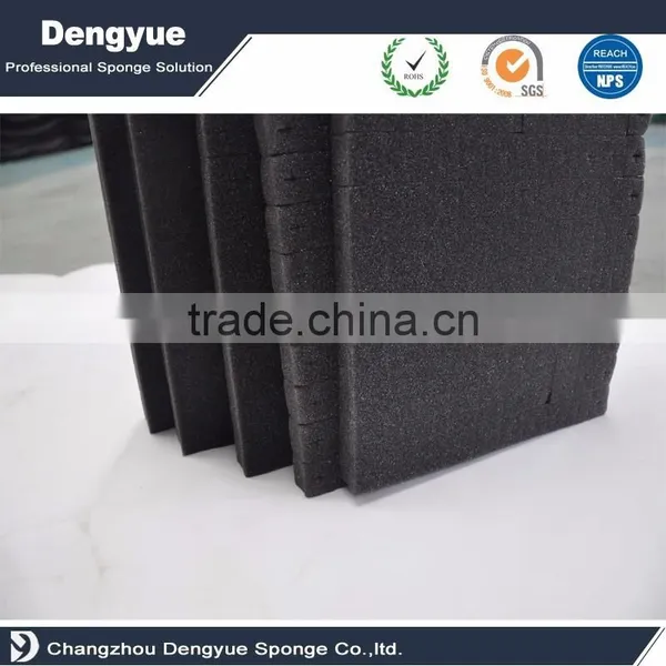 Organic Cultivation Natural Rooting Sponge for Aquaponics Easy to Input Seed Growing Sponge photo-2