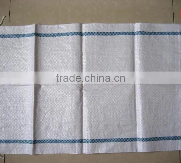 High Quality Cheap Price Bopp Laminated pp Woven Bag/sacks photo-3