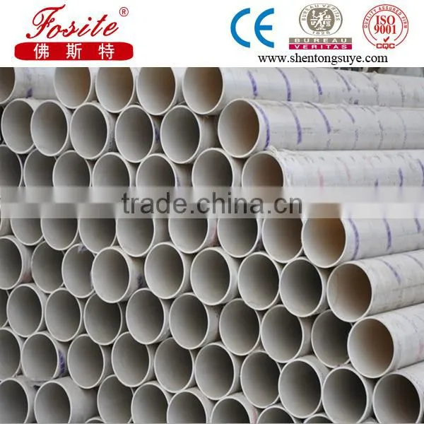 8 Inch Pvc Pipe photo-4