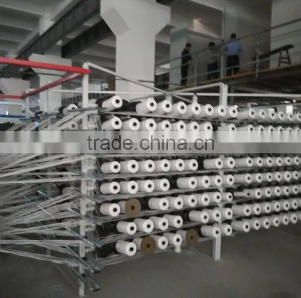 High Density Polyethylene PE Woven Fabric for Lamination photo-4