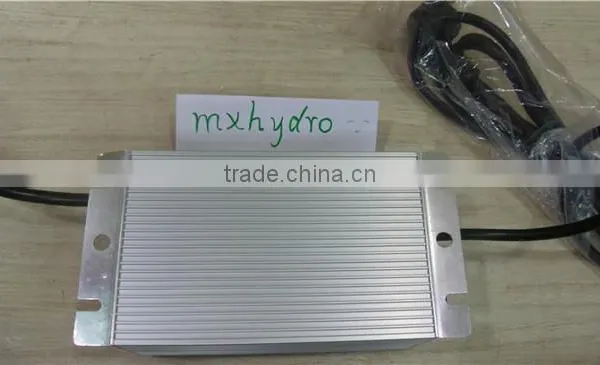 400W Digital Dimmable Hid Ballast Hydroponic HPS/MH Electronic Grow Light Ballast photo-4