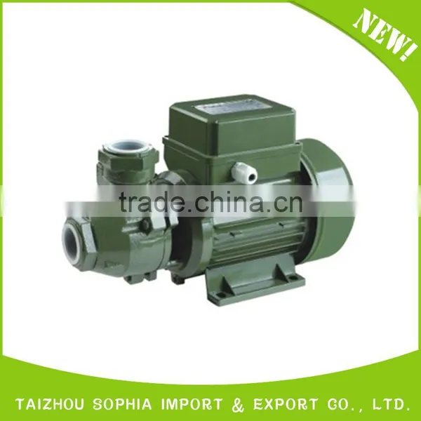 Economical Custom Design Water Pipeline Pump