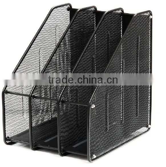 Customized Mobile File Rack photo-2