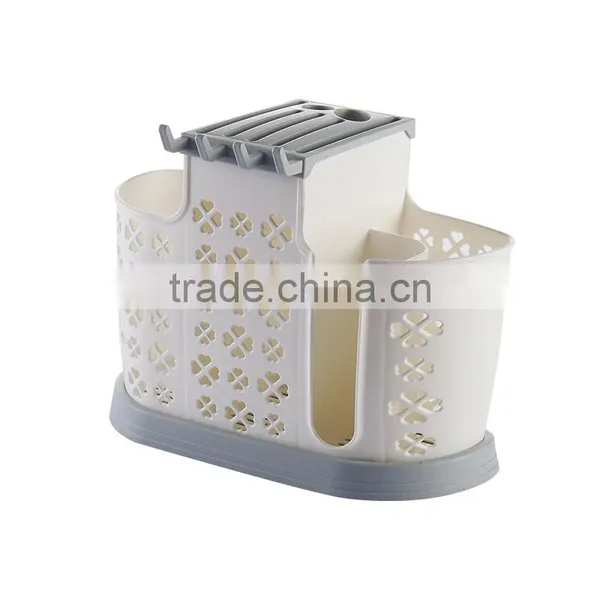 Plastic Kitchen Tools Holder photo-4
